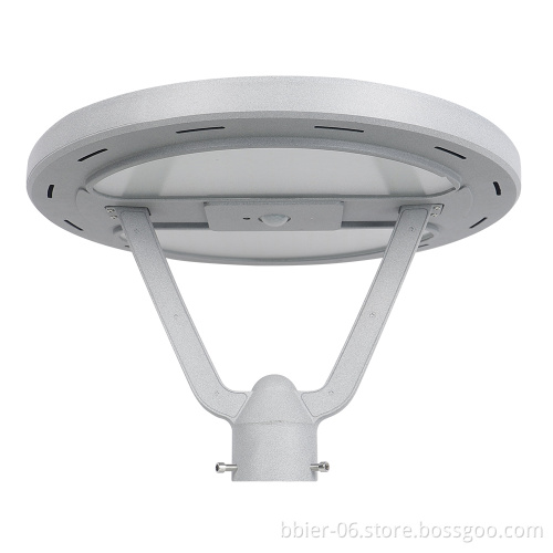 BBIER Outdoor IP66 20W Solar Street Light Suppliers